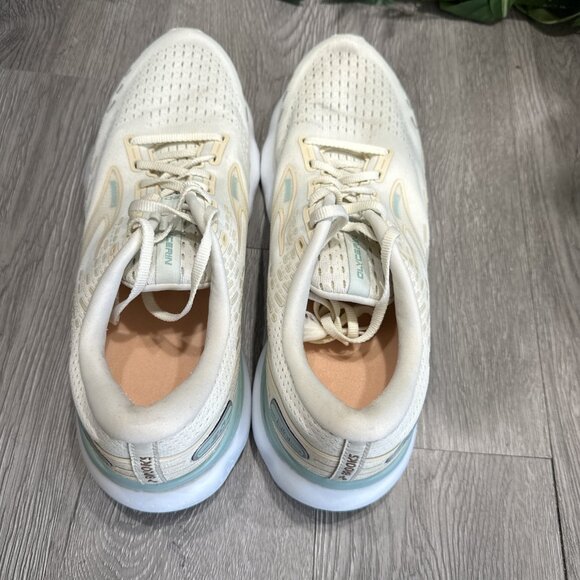 BROOKS Glycerin 20 Coconut Milk 1103821d188 Men 13  Running Shoes Sneakers main image 5